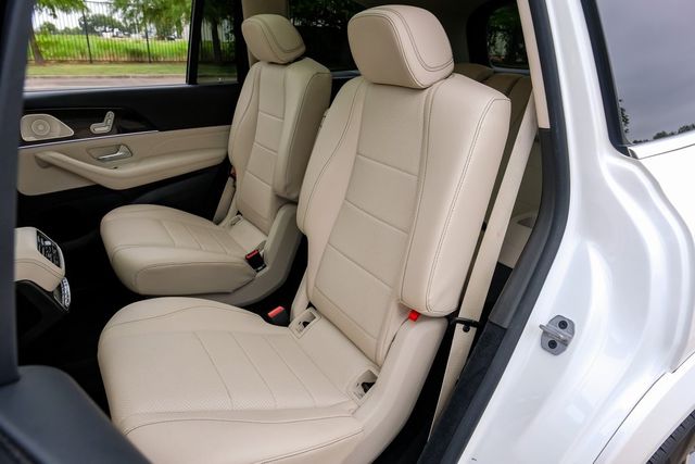 2022 Mercedes-Benz GLS 450 2022 Mercedes-Benz GLS 450