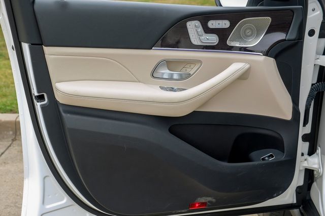 2022 Mercedes-Benz GLS 450 2022 Mercedes-Benz GLS 450