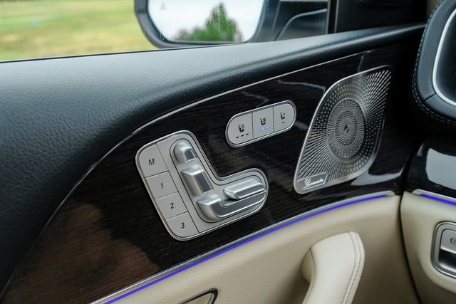 2022 Mercedes-Benz GLS 450 2022 Mercedes-Benz GLS 450