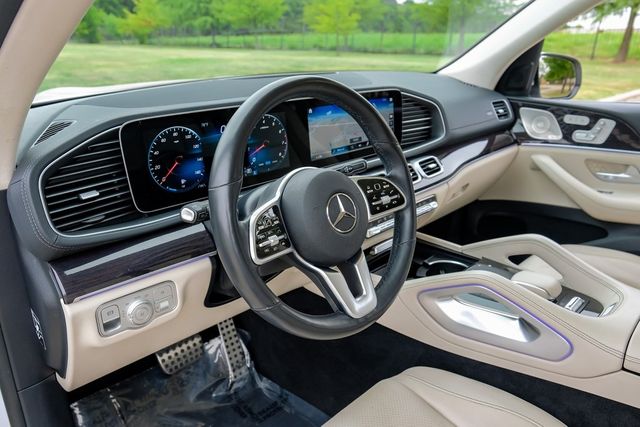 2022 Mercedes-Benz GLS 450 2022 Mercedes-Benz GLS 450