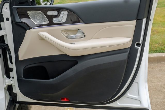 2022 Mercedes-Benz GLS 450 2022 Mercedes-Benz GLS 450