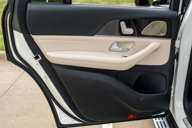 2022 Mercedes-Benz GLS 450 2022 Mercedes-Benz GLS 450