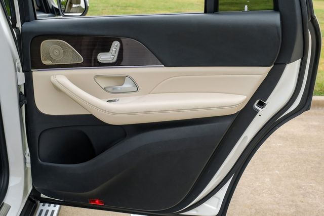 2022 Mercedes-Benz GLS 450 2022 Mercedes-Benz GLS 450