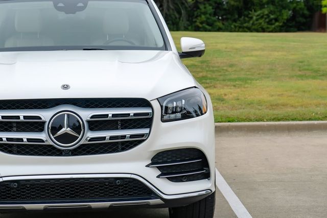 2022 Mercedes-Benz GLS 450 2022 Mercedes-Benz GLS 450