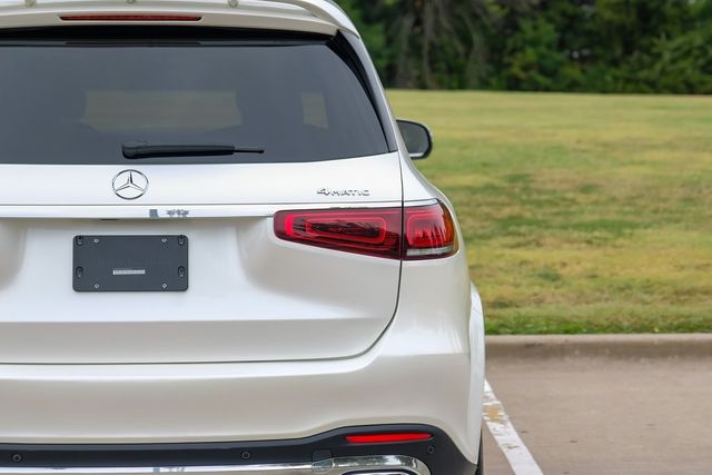 2022 Mercedes-Benz GLS 450 2022 Mercedes-Benz GLS 450