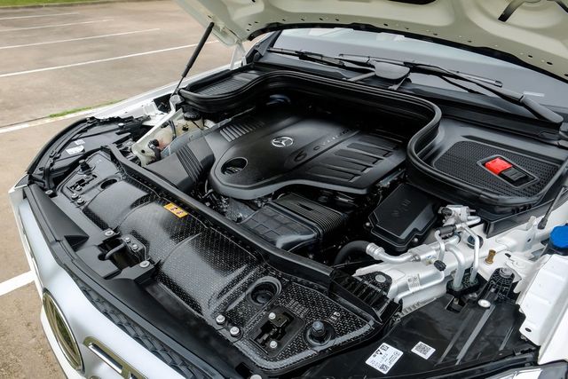 2022 Mercedes-Benz GLS 450 2022 Mercedes-Benz GLS 450