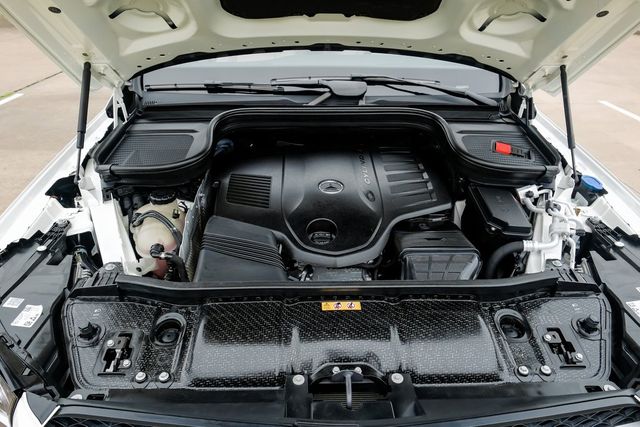 2022 Mercedes-Benz GLS 450 2022 Mercedes-Benz GLS 450