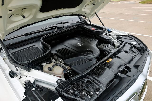 2022 Mercedes-Benz GLS 450 2022 Mercedes-Benz GLS 450