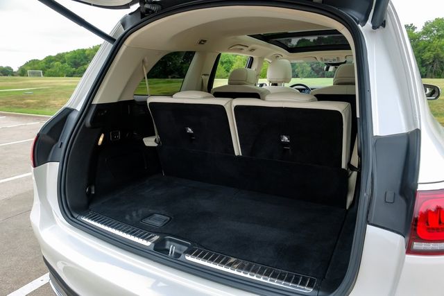 2022 Mercedes-Benz GLS 450 2022 Mercedes-Benz GLS 450