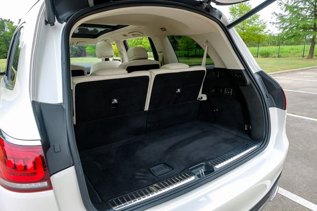 2022 Mercedes-Benz GLS 450 2022 Mercedes-Benz GLS 450