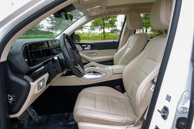 2022 Mercedes-Benz GLS 450 2022 Mercedes-Benz GLS 450