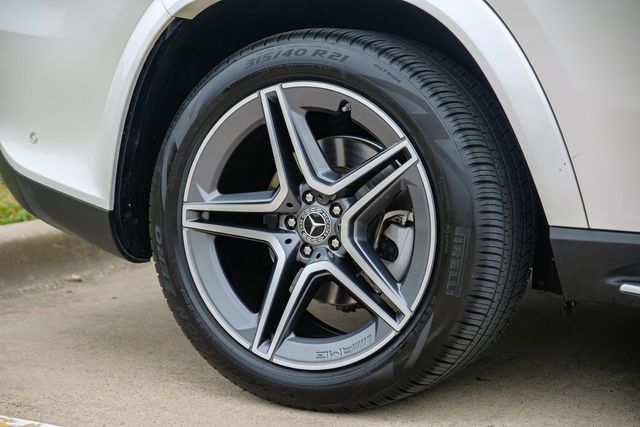 2022 Mercedes-Benz GLS 450 2022 Mercedes-Benz GLS 450