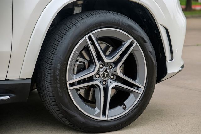 2022 Mercedes-Benz GLS 450 2022 Mercedes-Benz GLS 450