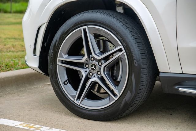 2022 Mercedes-Benz GLS 450 2022 Mercedes-Benz GLS 450