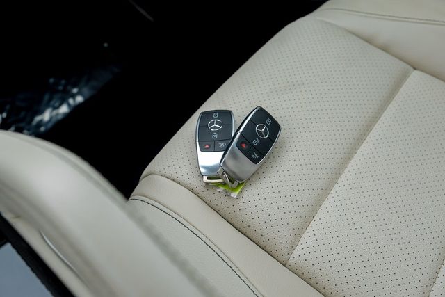 2022 Mercedes-Benz GLS 450 2022 Mercedes-Benz GLS 450