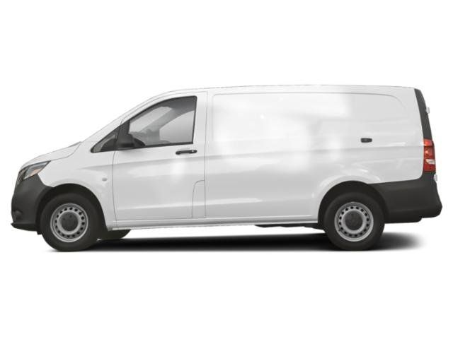 2022 Mercedes-Benz Metris Cargo