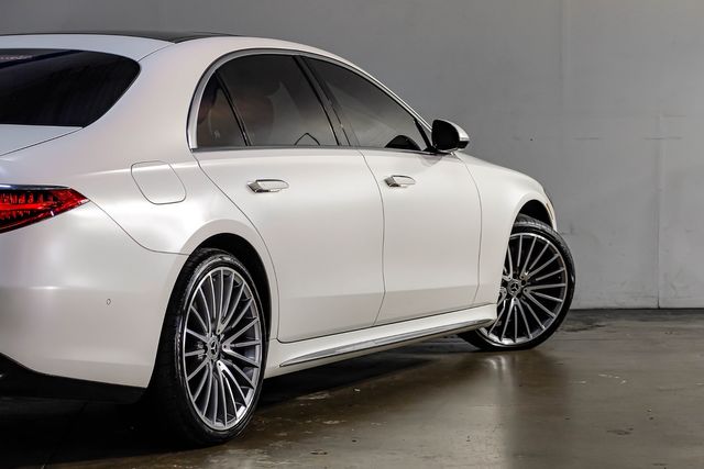 2022 Mercedes-Benz S 500 4MATIC White Magno Matte AMG LINE 3D TECH Pano | Dallas, TX | East Dallas Diesel 2022 Mercedes-Benz S 500 4MATIC White Magno Matte AMG LINE 3D TECH Pano | Dallas, TX | East Dallas Diesel