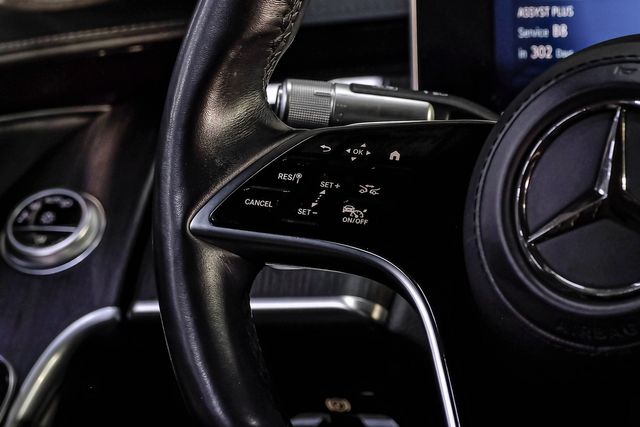 2022 Mercedes-Benz S 500 4MATIC White Magno Matte AMG LINE 3D TECH Pano | Dallas, TX | East Dallas Diesel 2022 Mercedes-Benz S 500 4MATIC White Magno Matte AMG LINE 3D TECH Pano | Dallas, TX | East Dallas Diesel