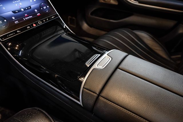 2022 Mercedes-Benz S 500 4MATIC White Magno Matte AMG 3D TECH 22" Vossen TX | Dallas, TX | East Dallas Diesel 2022 Mercedes-Benz S 500 4MATIC White Magno Matte AMG 3D TECH 22" Vossen TX | Dallas, TX | East Dallas Diesel