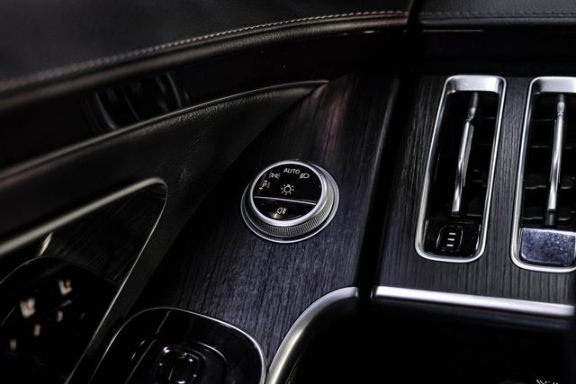 2022 Mercedes-Benz S 500 4MATIC White Magno Matte AMG 3D TECH 22" Vossen TX | Dallas, TX | East Dallas Diesel 2022 Mercedes-Benz S 500 4MATIC White Magno Matte AMG 3D TECH 22" Vossen TX | Dallas, TX | East Dallas Diesel