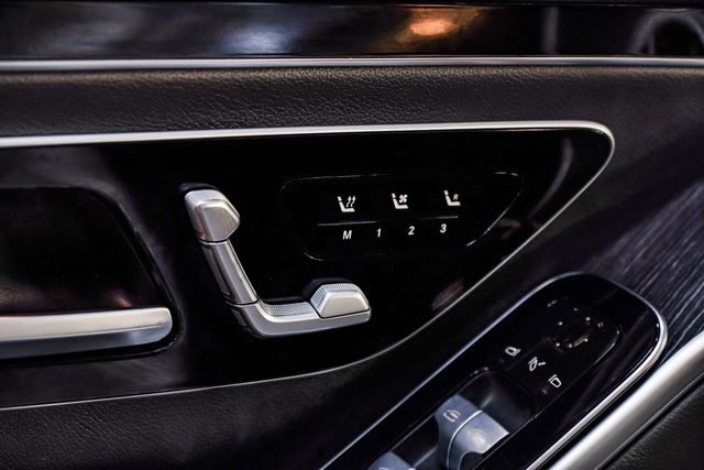 2022 Mercedes-Benz S 500 4MATIC White Magno Matte AMG LINE 3D TECH Pano | Dallas, TX | East Dallas Diesel 2022 Mercedes-Benz S 500 4MATIC White Magno Matte AMG LINE 3D TECH Pano | Dallas, TX | East Dallas Diesel