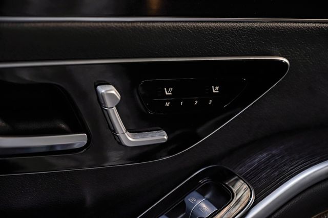 2022 Mercedes-Benz S 500 4MATIC White Magno Matte AMG LINE 3D TECH Pano | Dallas, TX | East Dallas Diesel 2022 Mercedes-Benz S 500 4MATIC White Magno Matte AMG LINE 3D TECH Pano | Dallas, TX | East Dallas Diesel