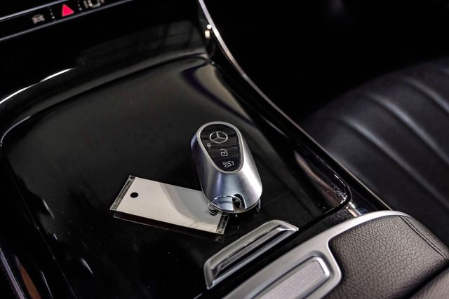 2022 Mercedes-Benz S 500 4MATIC White Magno Matte AMG LINE 3D TECH Pano | Dallas, TX | East Dallas Diesel 2022 Mercedes-Benz S 500 4MATIC White Magno Matte AMG LINE 3D TECH Pano | Dallas, TX | East Dallas Diesel