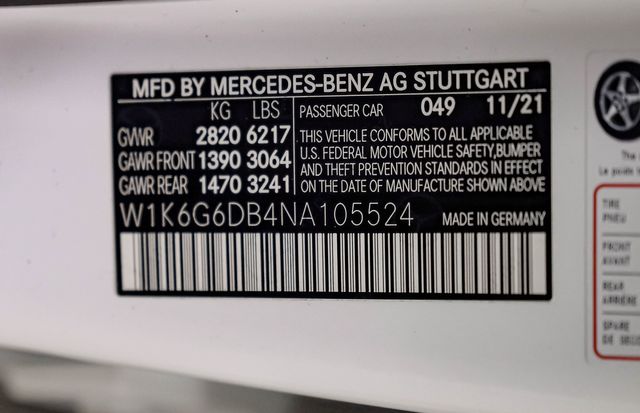 2022 Mercedes-Benz S 500 4MATIC White Magno Matte AMG LINE 3D TECH Pano | Dallas, TX | East Dallas Diesel 2022 Mercedes-Benz S 500 4MATIC White Magno Matte AMG LINE 3D TECH Pano | Dallas, TX | East Dallas Diesel