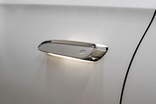 2022 Mercedes-Benz S 500 4MATIC White Magno Matte AMG 3D TECH 22" Vossen TX | Dallas, TX | East Dallas Diesel 2022 Mercedes-Benz S 500 4MATIC White Magno Matte AMG 3D TECH 22" Vossen TX | Dallas, TX | East Dallas Diesel