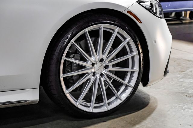 2022 Mercedes-Benz S 500 4MATIC White Magno Matte AMG 3D TECH 22" Vossen TX | Dallas, TX | East Dallas Diesel 2022 Mercedes-Benz S 500 4MATIC White Magno Matte AMG 3D TECH 22" Vossen TX | Dallas, TX | East Dallas Diesel