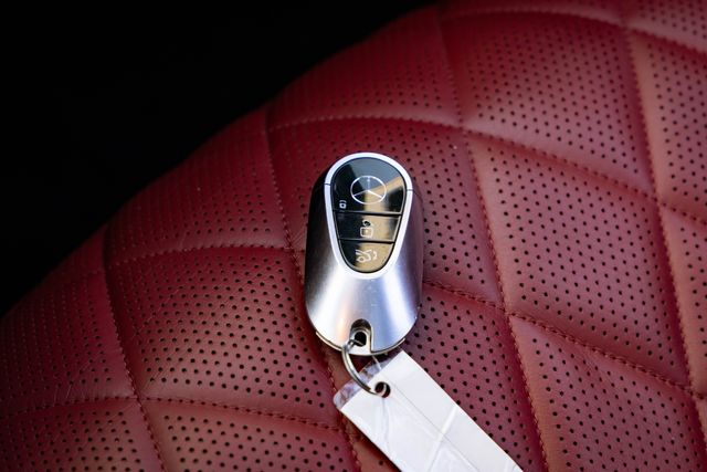 2022 Mercedes-Benz S-Class S 580 | Mesquite, TX | Texas Autos Direct 2022 Mercedes-Benz S-Class S 580 | Mesquite, TX | Texas Autos Direct