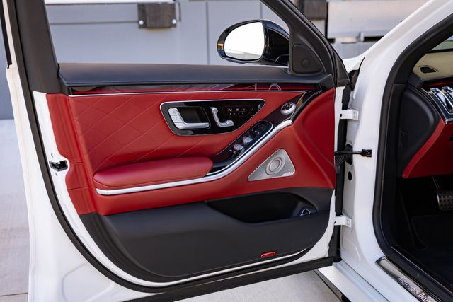 2022 Mercedes-Benz S-Class S 580 | Mesquite, TX | Texas Autos Direct