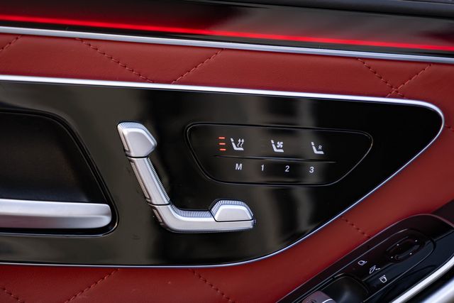 2022 Mercedes-Benz S-Class S 580 | Mesquite, TX | Texas Autos Direct