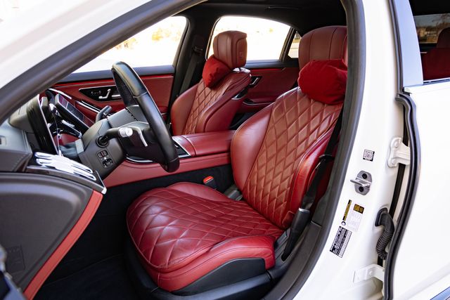 2022 Mercedes-Benz S-Class S 580 | Mesquite, TX | Texas Autos Direct