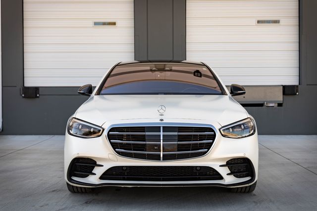 2022 Mercedes-Benz S-Class S 580 | Mesquite, TX | Texas Autos Direct 2022 Mercedes-Benz S-Class S 580 | Mesquite, TX | Texas Autos Direct