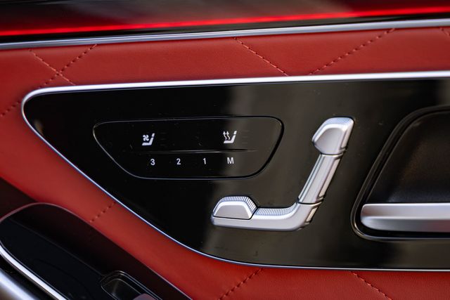 2022 Mercedes-Benz S-Class S 580 | Mesquite, TX | Texas Autos Direct