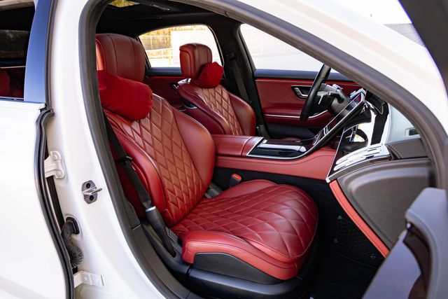 2022 Mercedes-Benz S-Class S 580 | Mesquite, TX | Texas Autos Direct 2022 Mercedes-Benz S-Class S 580 | Mesquite, TX | Texas Autos Direct