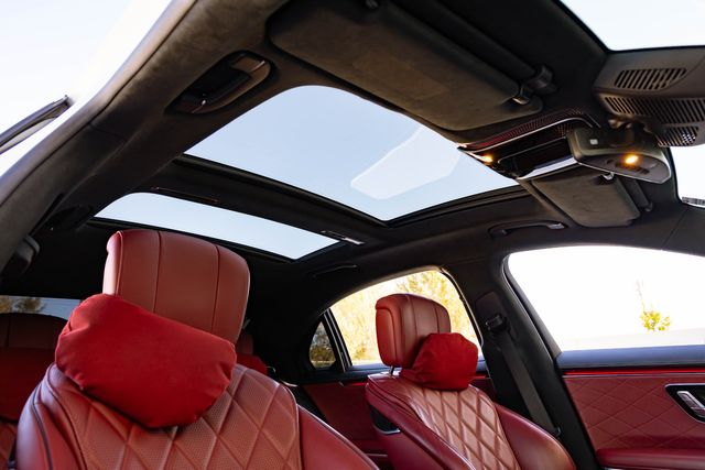 2022 Mercedes-Benz S-Class S 580 | Mesquite, TX | Texas Autos Direct 2022 Mercedes-Benz S-Class S 580 | Mesquite, TX | Texas Autos Direct