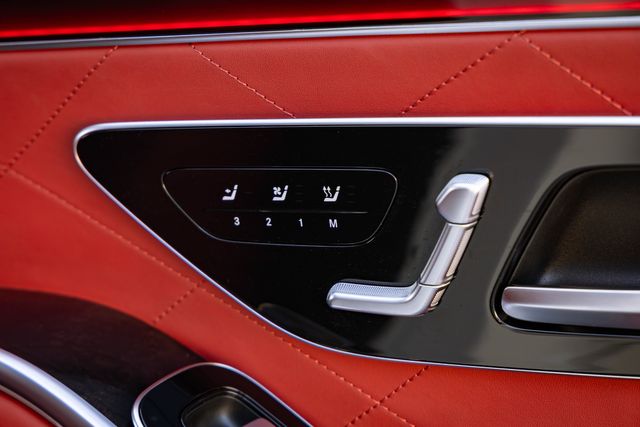 2022 Mercedes-Benz S-Class S 580 | Mesquite, TX | Texas Autos Direct 2022 Mercedes-Benz S-Class S 580 | Mesquite, TX | Texas Autos Direct