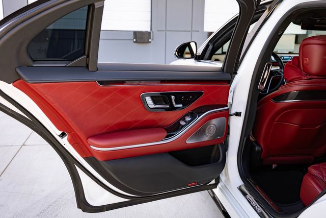 2022 Mercedes-Benz S-Class S 580 | Mesquite, TX | Texas Autos Direct 2022 Mercedes-Benz S-Class S 580 | Mesquite, TX | Texas Autos Direct