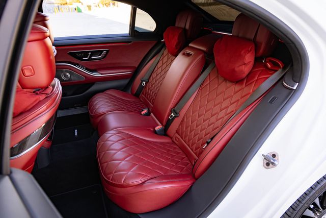 2022 Mercedes-Benz S-Class S 580 | Mesquite, TX | Texas Autos Direct 2022 Mercedes-Benz S-Class S 580 | Mesquite, TX | Texas Autos Direct