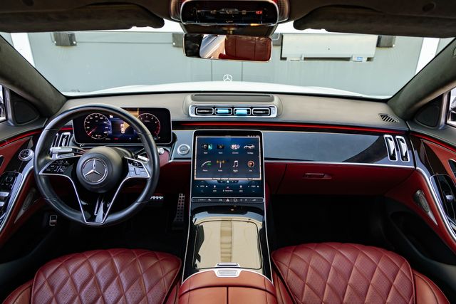 2022 Mercedes-Benz S-Class S 580 | Mesquite, TX | Texas Autos Direct 2022 Mercedes-Benz S-Class S 580 | Mesquite, TX | Texas Autos Direct