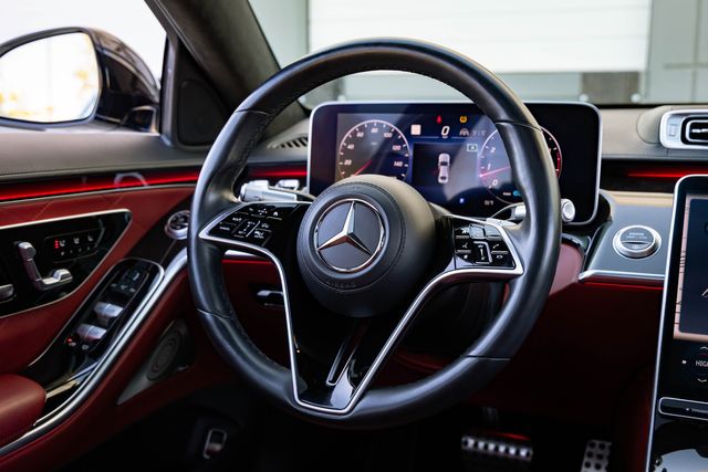 2022 Mercedes-Benz S-Class S 580 | Mesquite, TX | Texas Autos Direct 2022 Mercedes-Benz S-Class S 580 | Mesquite, TX | Texas Autos Direct