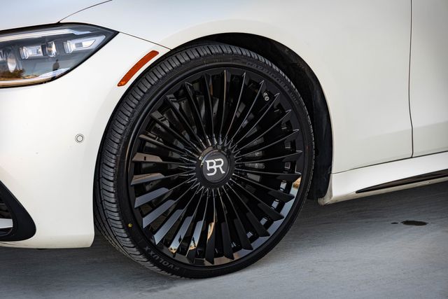 2022 Mercedes-Benz S-Class S 580 | Mesquite, TX | Texas Autos Direct