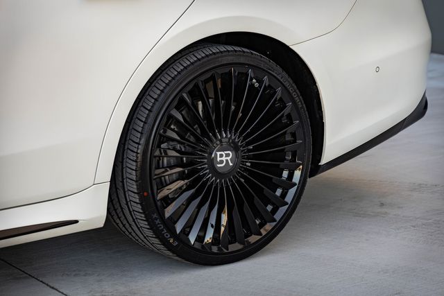 2022 Mercedes-Benz S-Class S 580 | Mesquite, TX | Texas Autos Direct
