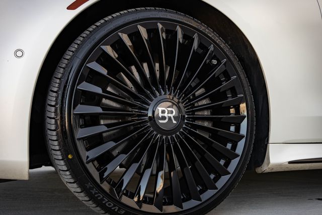 2022 Mercedes-Benz S-Class S 580 | Mesquite, TX | Texas Autos Direct