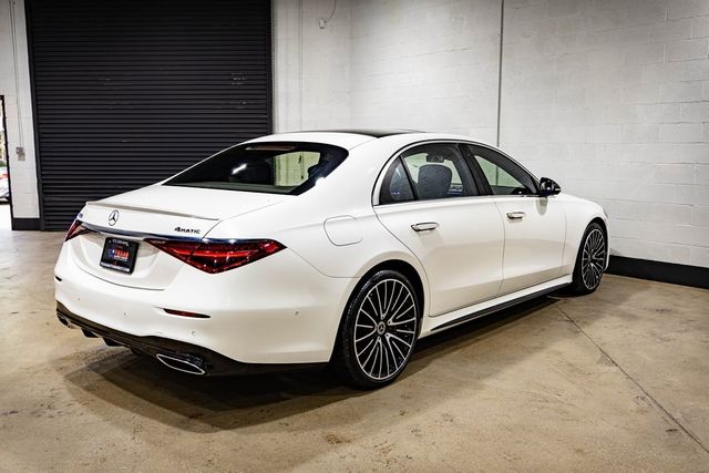 2022 Mercedes-Benz S-Class S 580 | Mesquite, TX | Texas Autos Direct 2022 Mercedes-Benz S-Class S 580 | Mesquite, TX | Texas Autos Direct