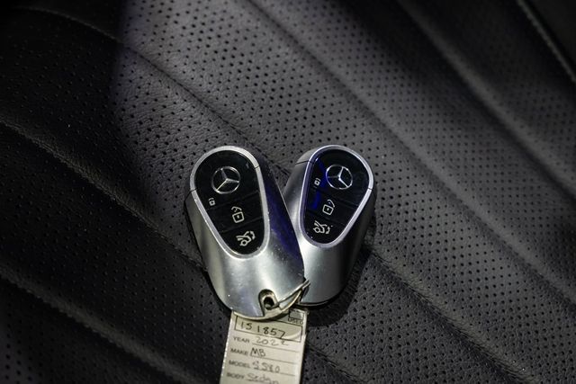 2022 Mercedes-Benz S-Class S 580 | Mesquite, TX | Texas Autos Direct 2022 Mercedes-Benz S-Class S 580 | Mesquite, TX | Texas Autos Direct