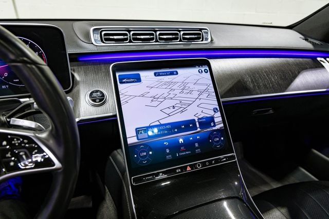 2022 Mercedes-Benz S-Class S 580 | Mesquite, TX | Texas Autos Direct 2022 Mercedes-Benz S-Class S 580 | Mesquite, TX | Texas Autos Direct