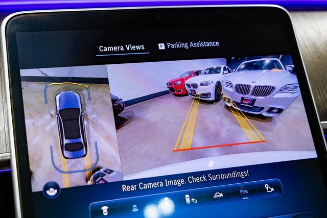 2022 Mercedes-Benz S-Class S 580 | Mesquite, TX | Texas Autos Direct 2022 Mercedes-Benz S-Class S 580 | Mesquite, TX | Texas Autos Direct